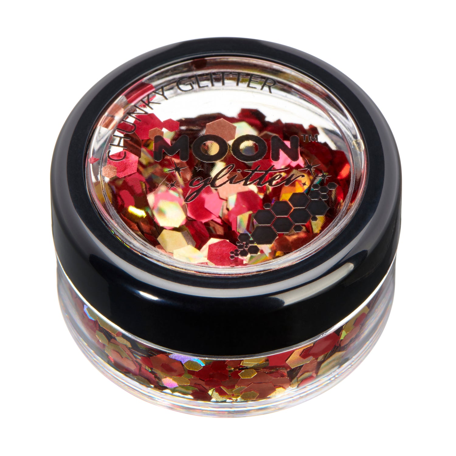 Mystic Chunky Glitter