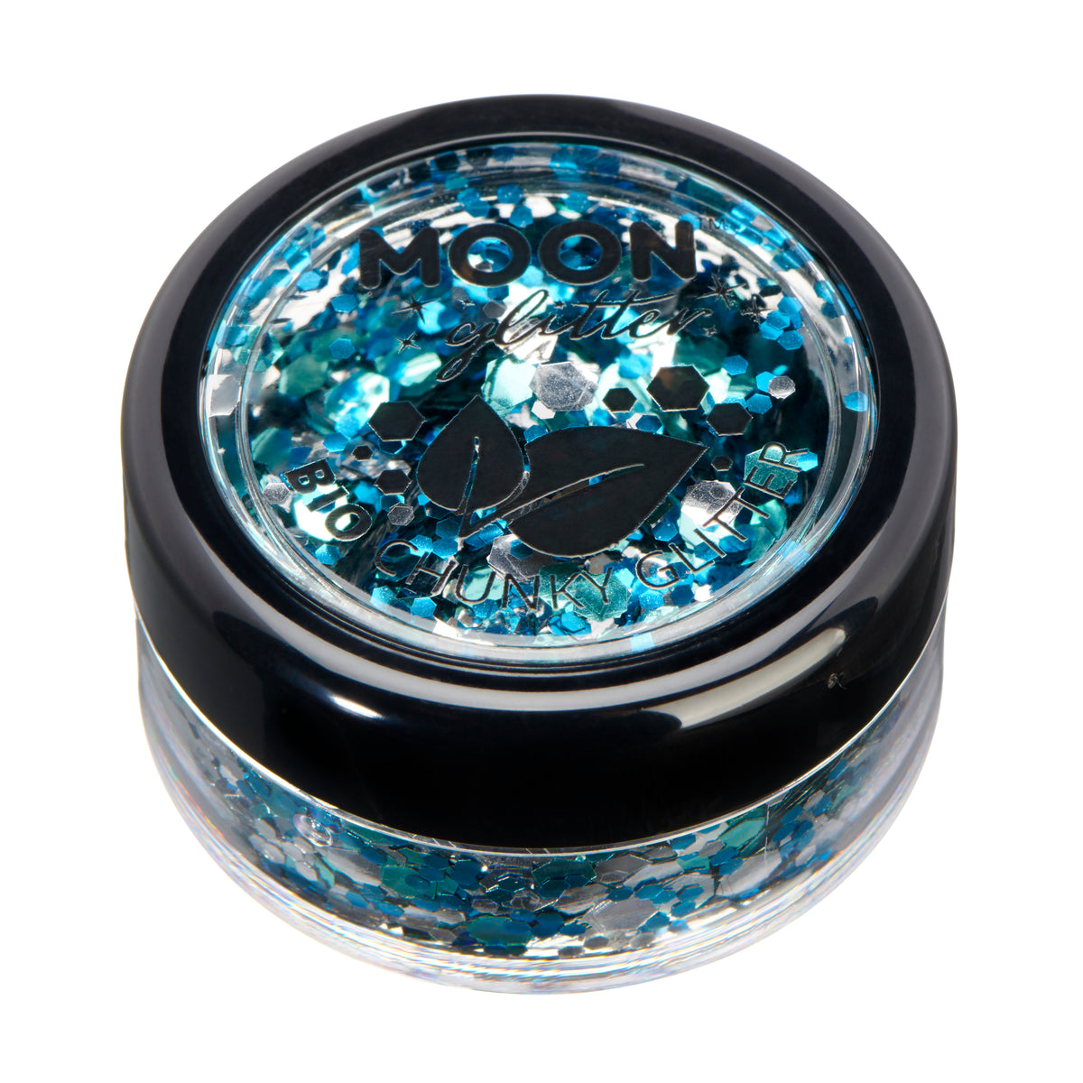 Mystic Bio Chunky Glitter