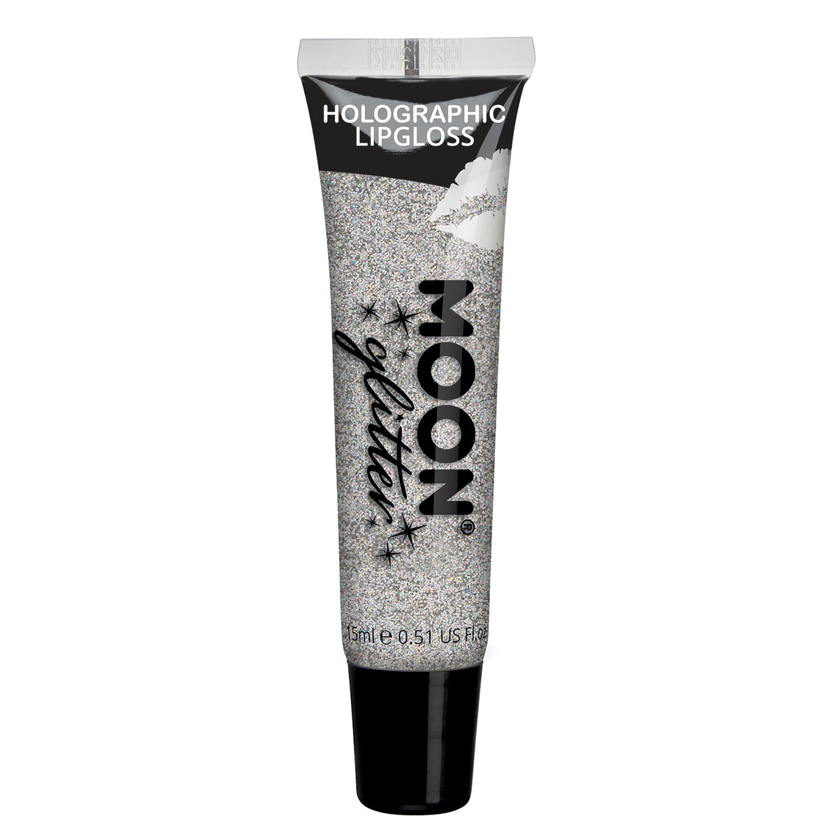 Holographic Glitter Lipgloss