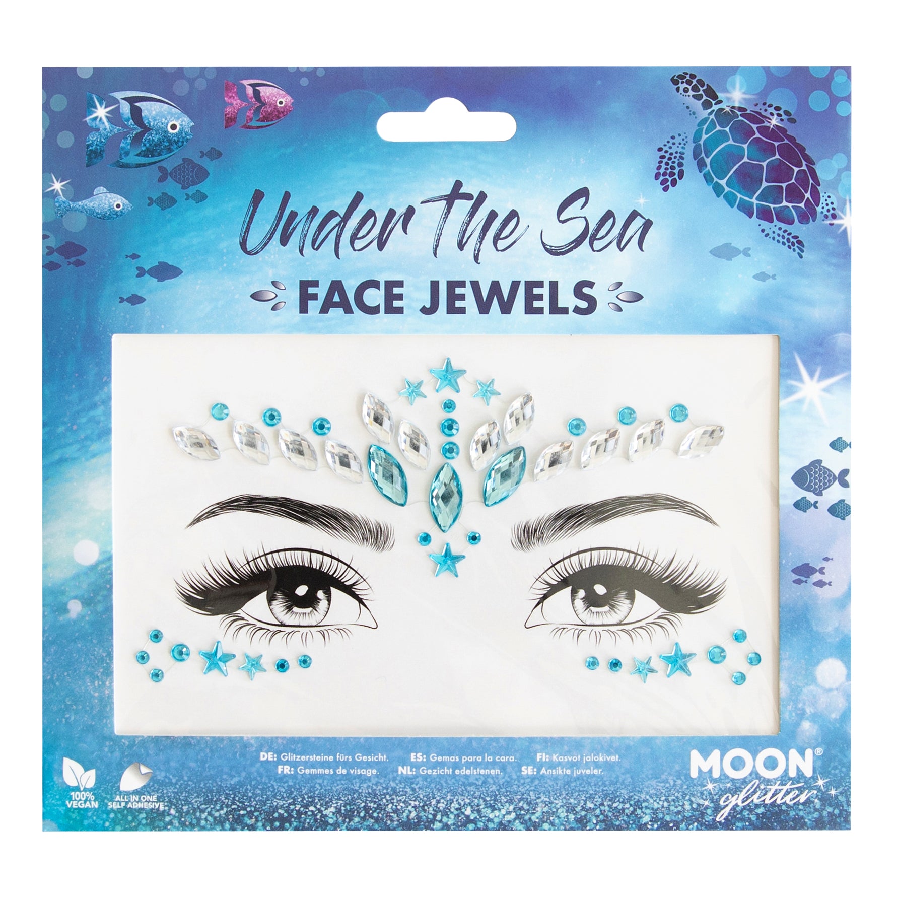 Face Jewels