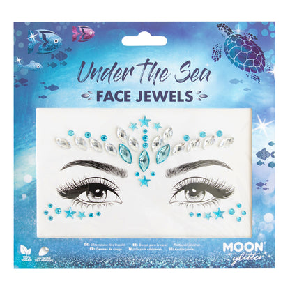 Face Jewels