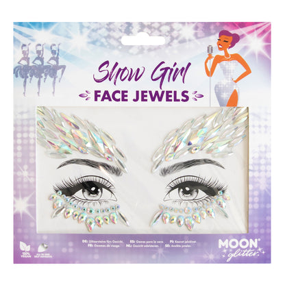 Face Jewels