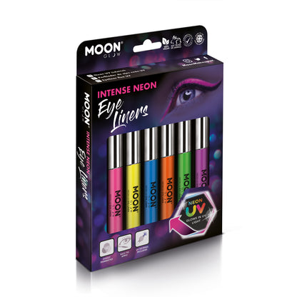 Neon UV Eye Liner