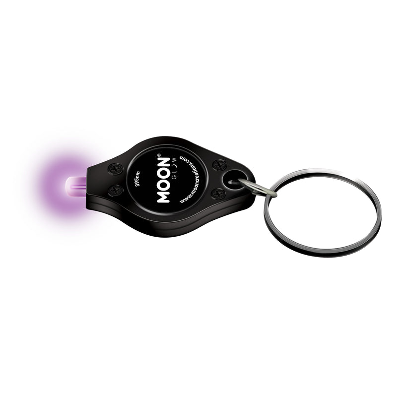 UV Keyrings