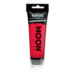 Supersize Neon UV Face & Body Paint with Sponge Applicator