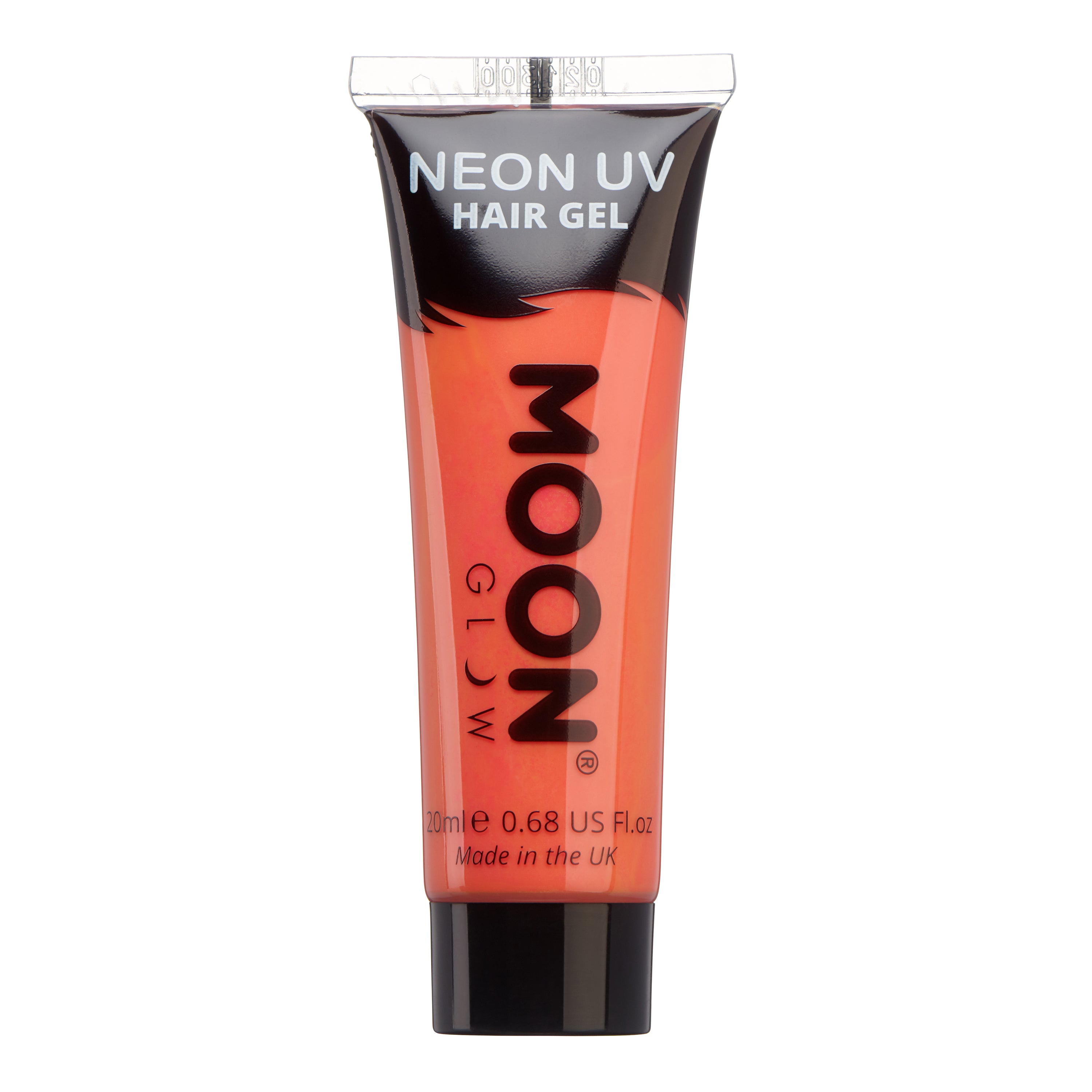Neon UV Hair Gel