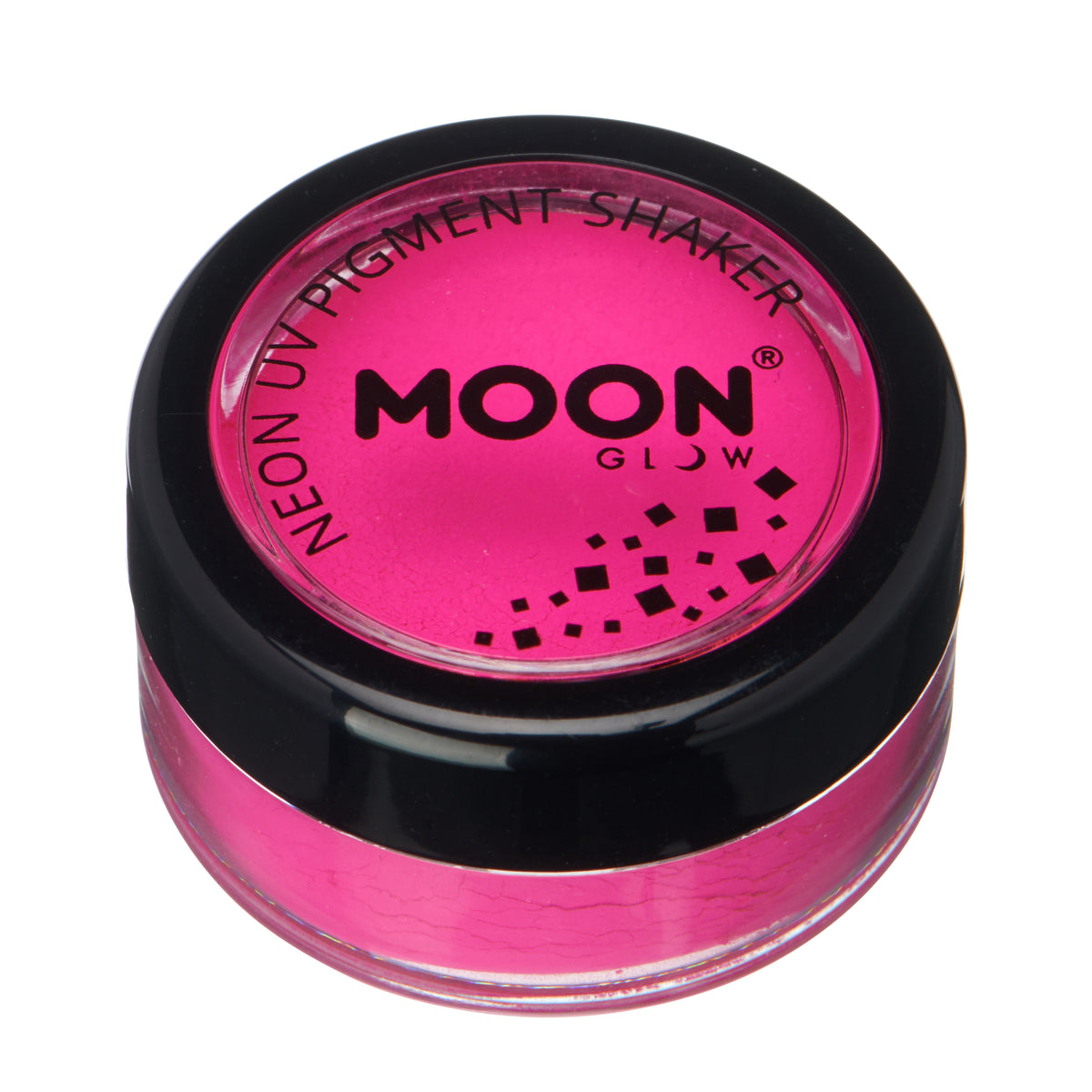 Neon UV Pigment Shakers
