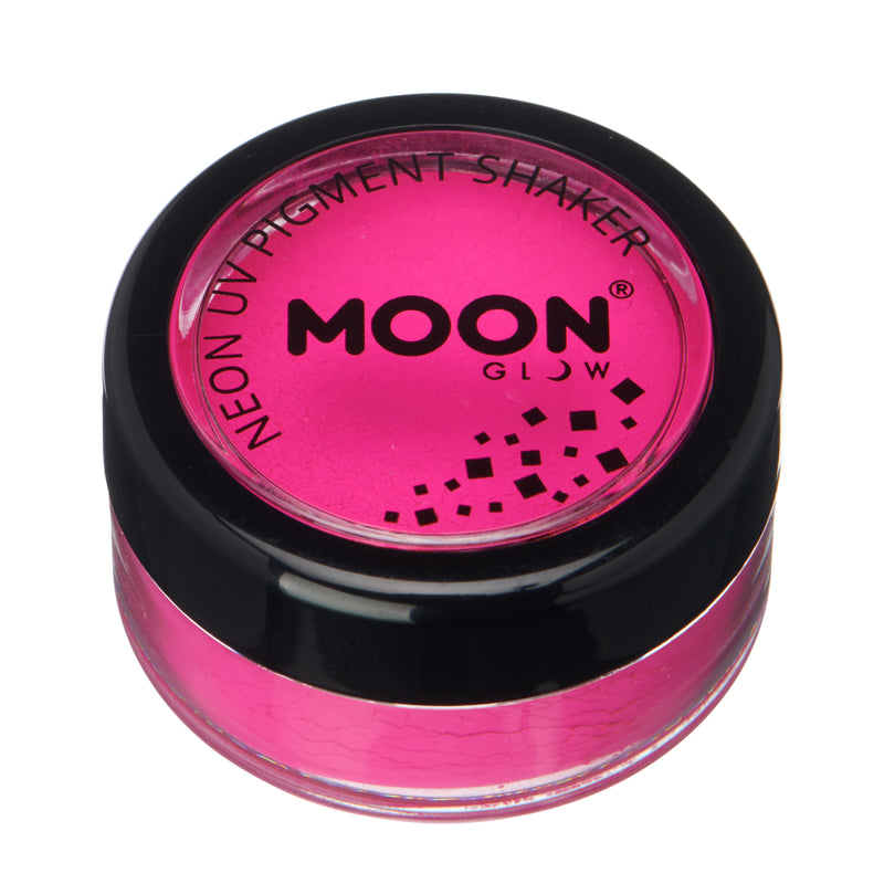 Neon UV Glow Blacklight Makeup – Moon Fun Makeup