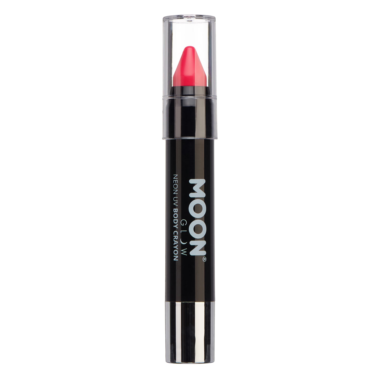 Neon UV Body Crayons