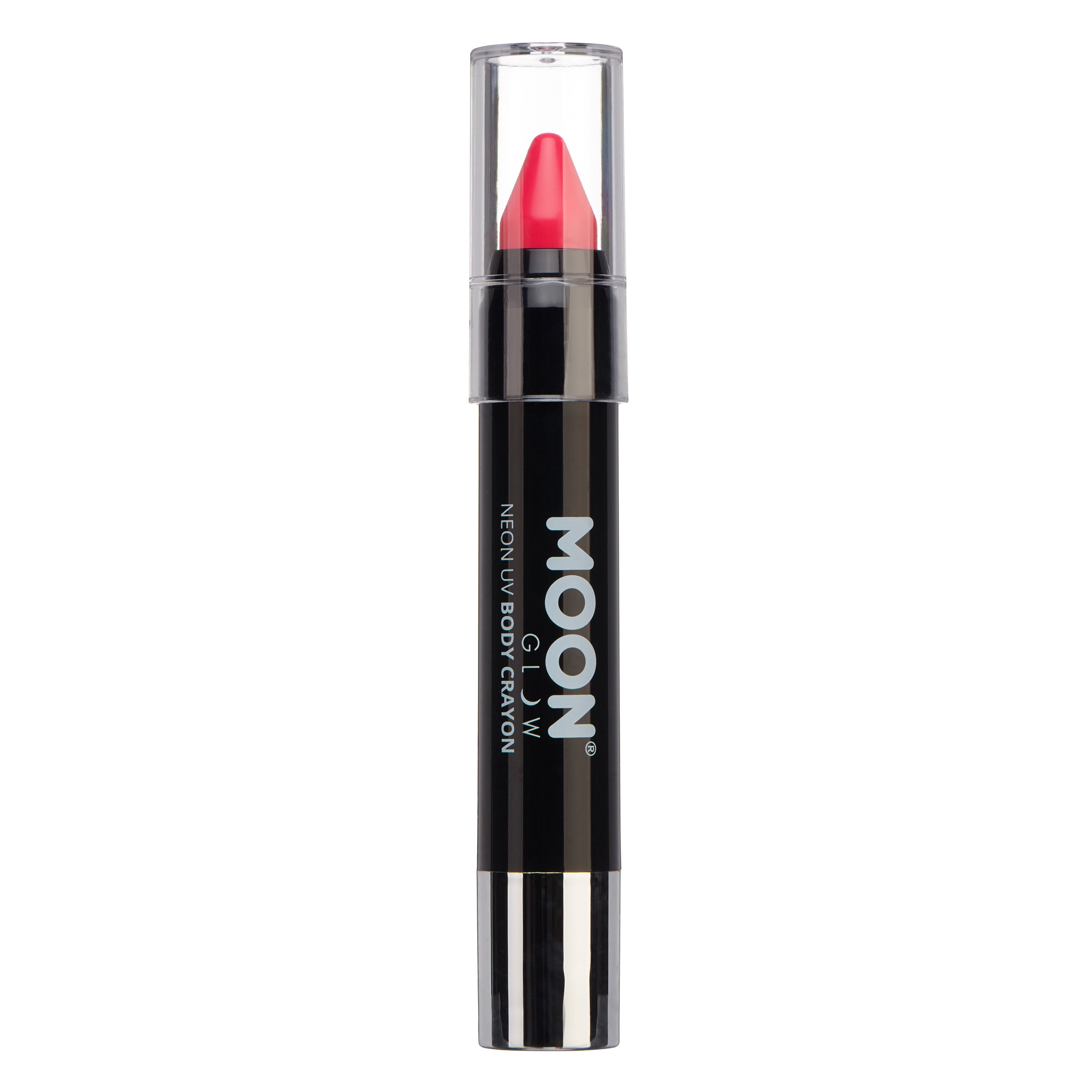 Neon UV Body Crayons