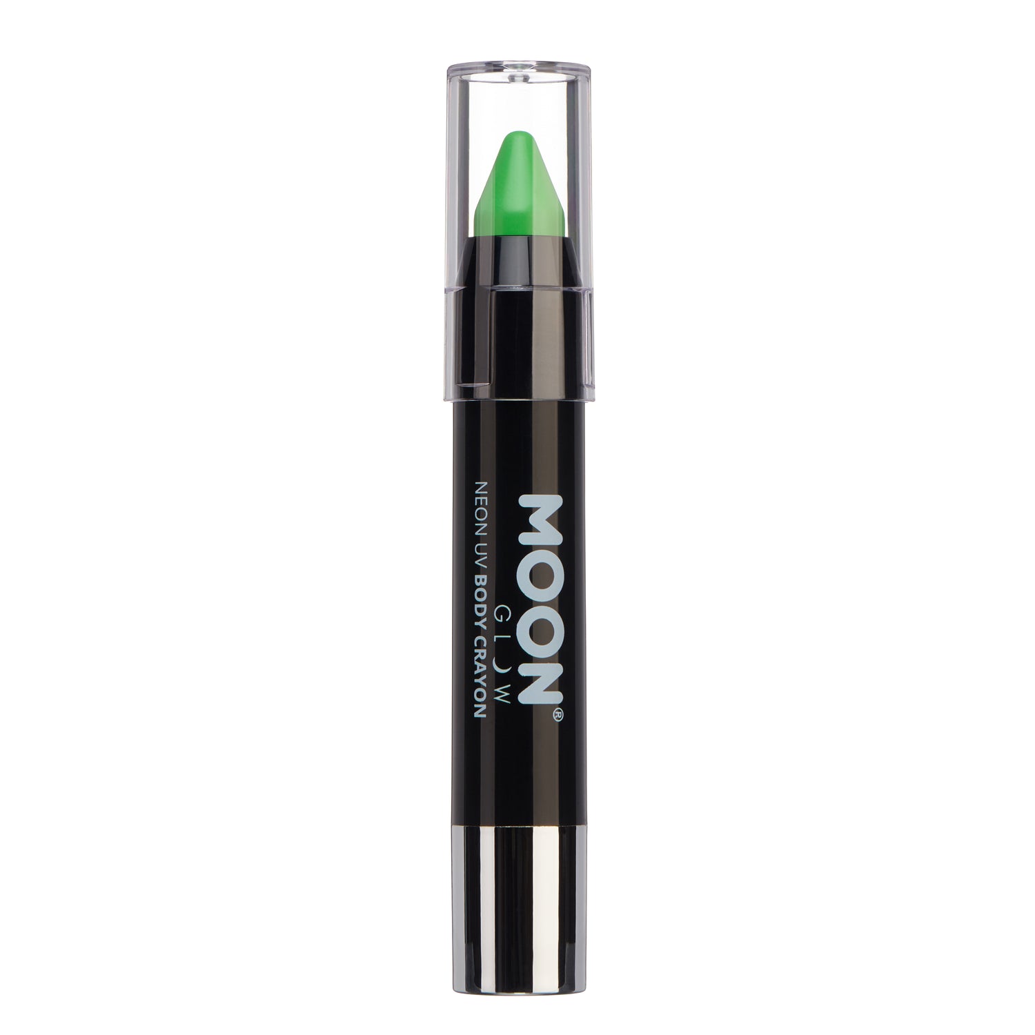 Neon UV Body Crayons
