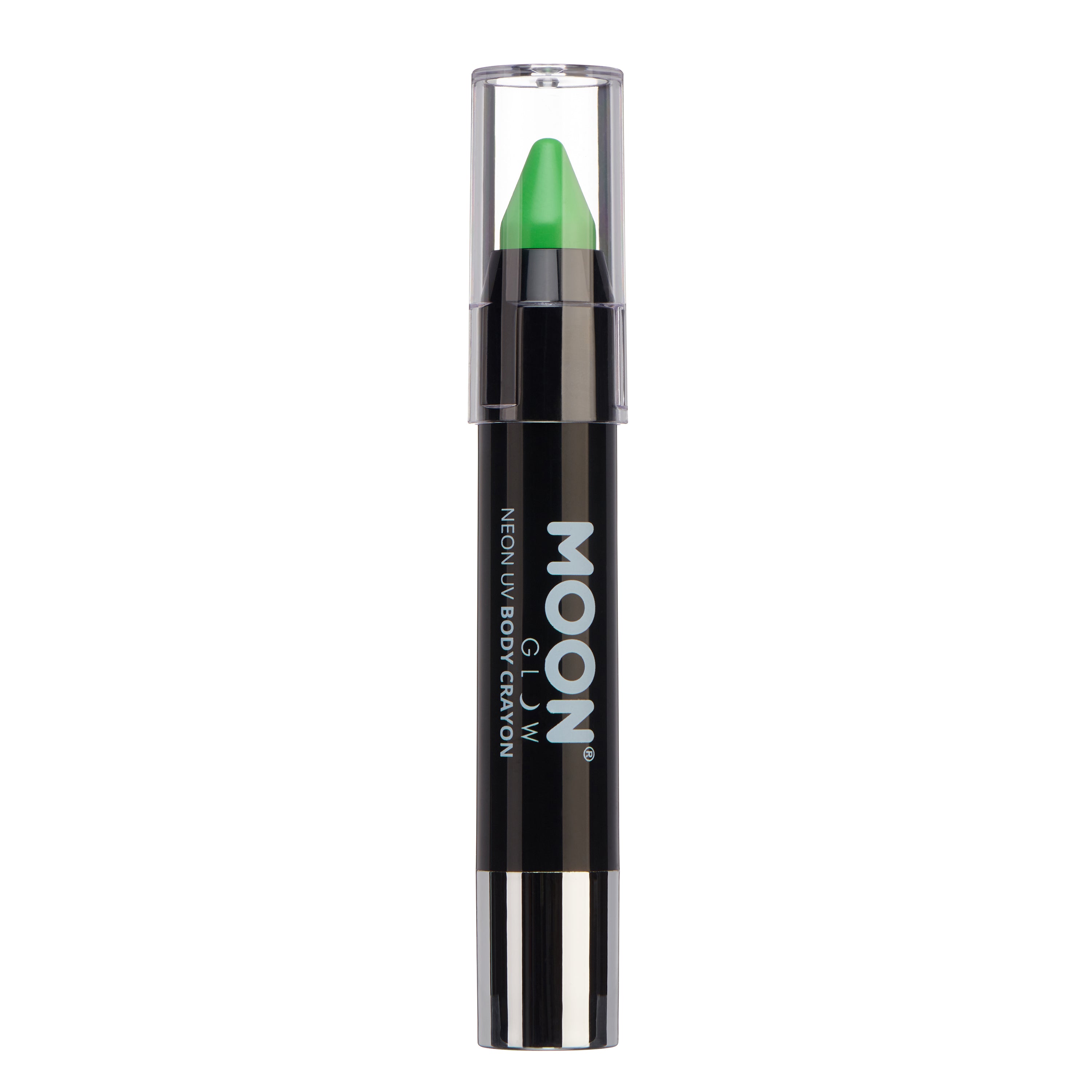 Neon UV Body Crayons