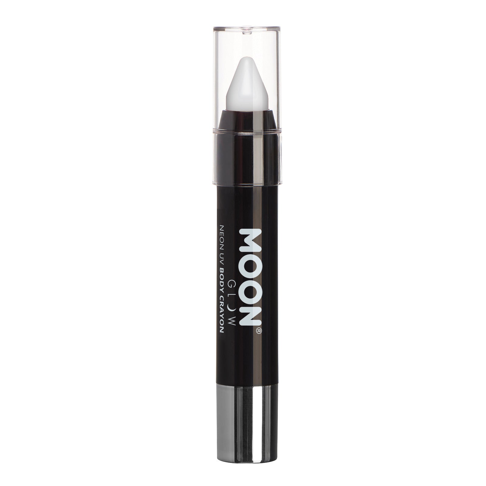 Neon UV Body Crayons