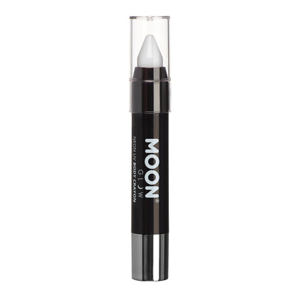 Neon UV Body Crayons