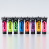 Neon UV Chunky Glitter Gel