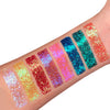 Iridescent Glitter Shakers