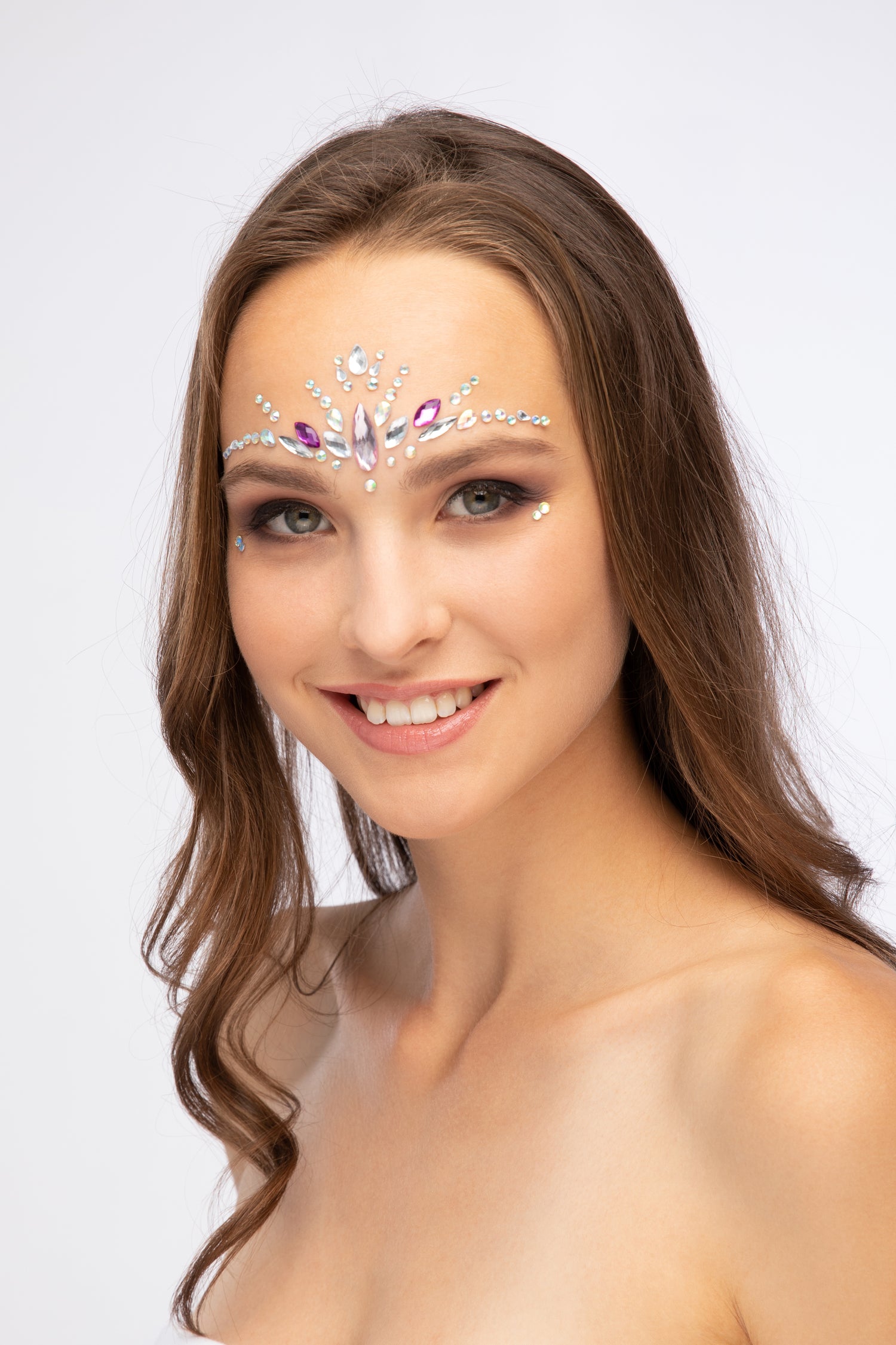 Face Jewels