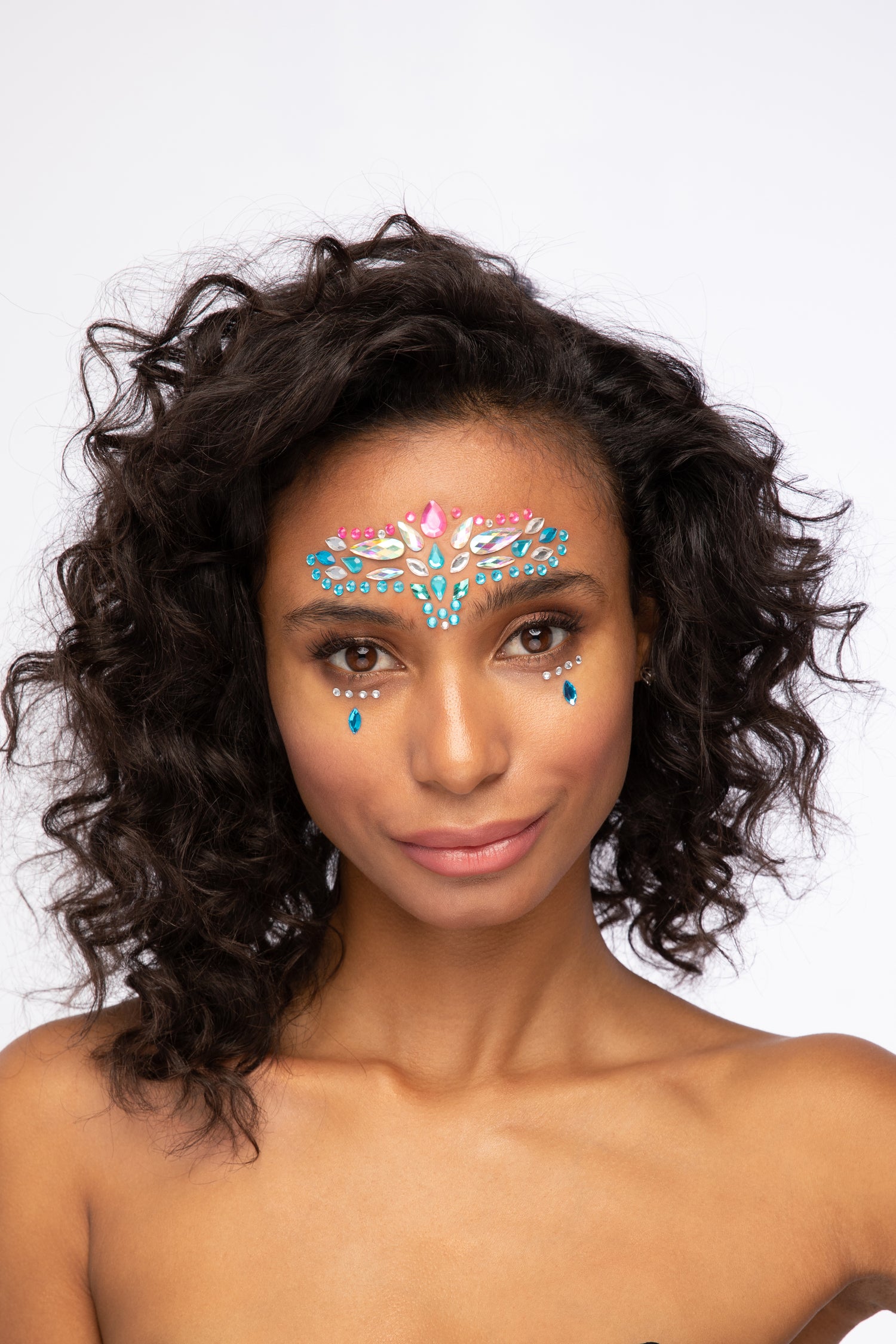 Face Jewels