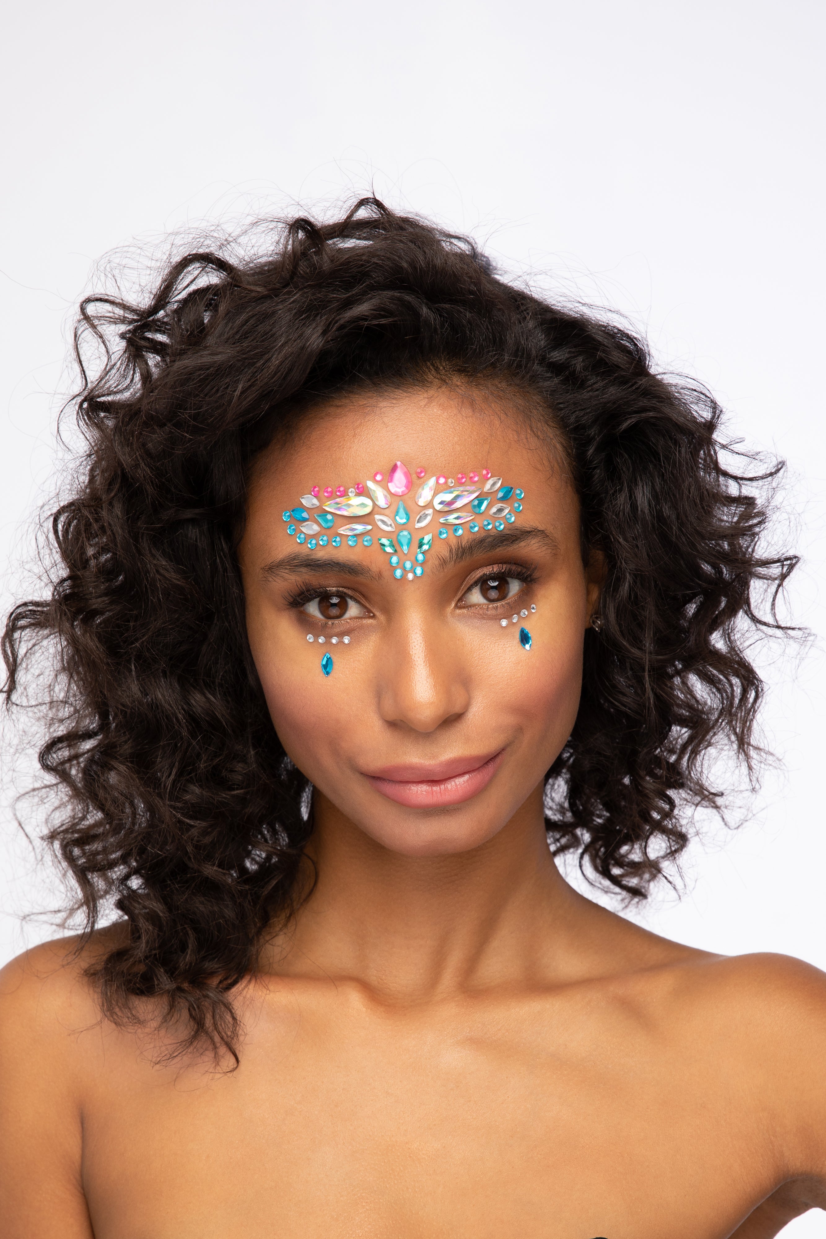Face Jewels