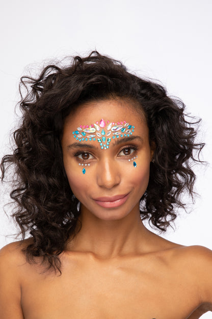 Face Jewels