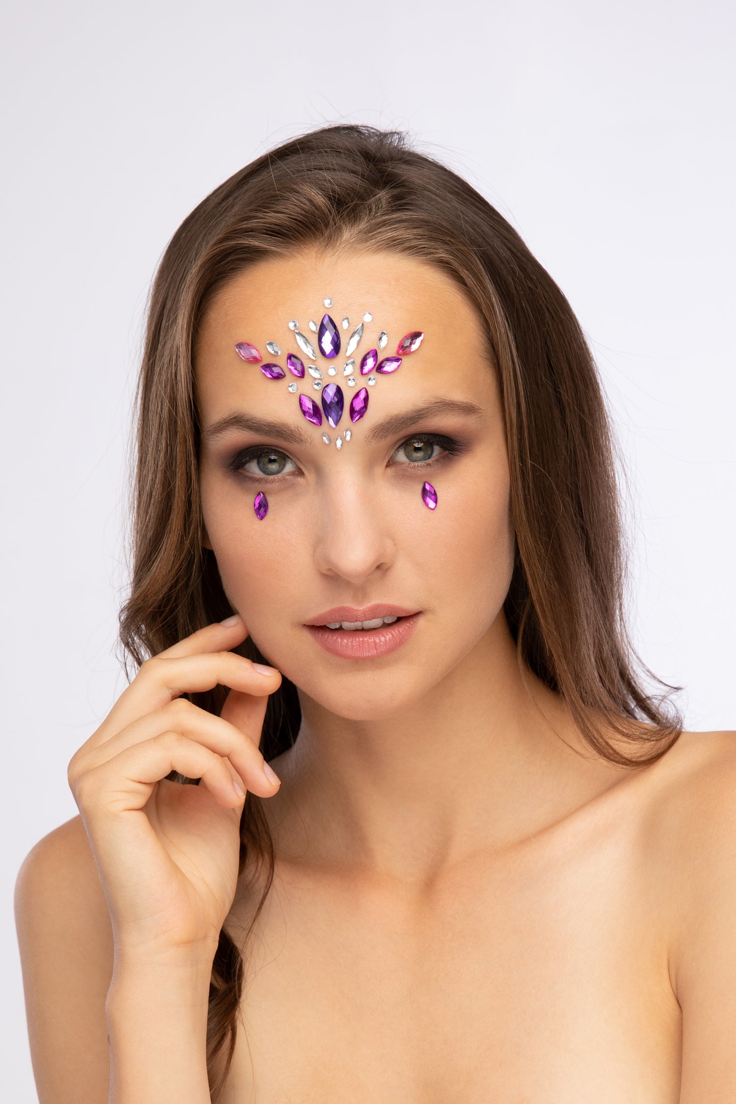 Face Jewels